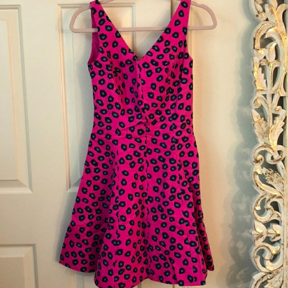 Lilly Pullitzer dress
